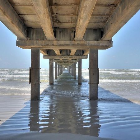 Sand & Surf Sea Mist Condos Port Aransas Cameră foto
