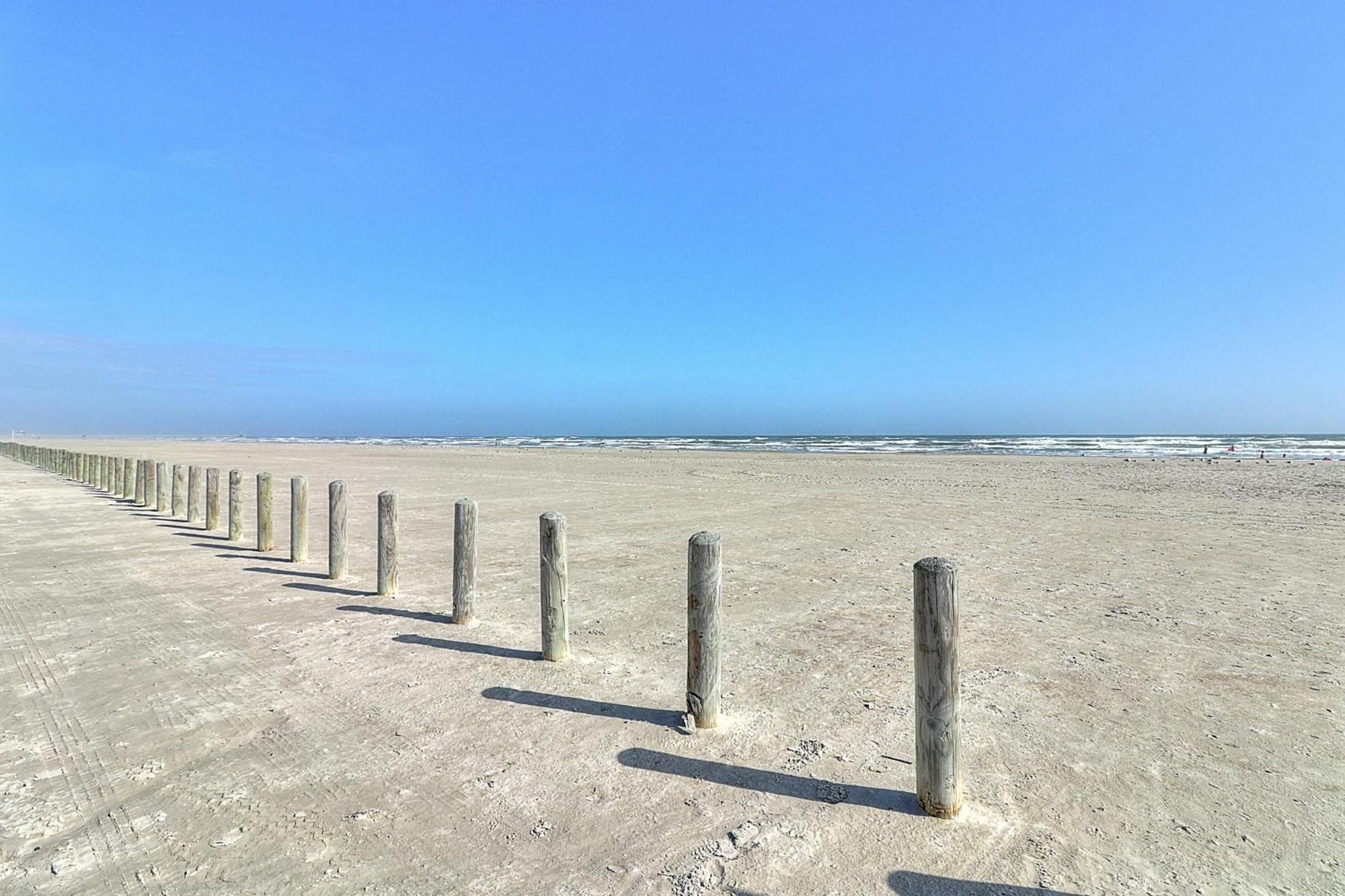 Sand & Surf Sea Mist Condos Port Aransas Cameră foto