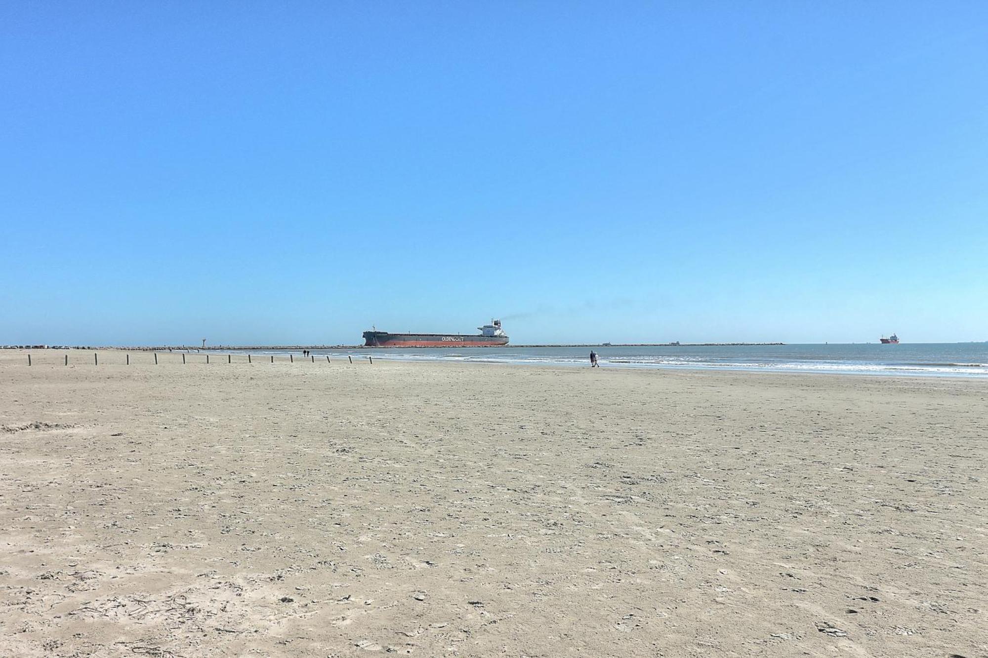 Sand & Surf Sea Mist Condos Port Aransas Cameră foto