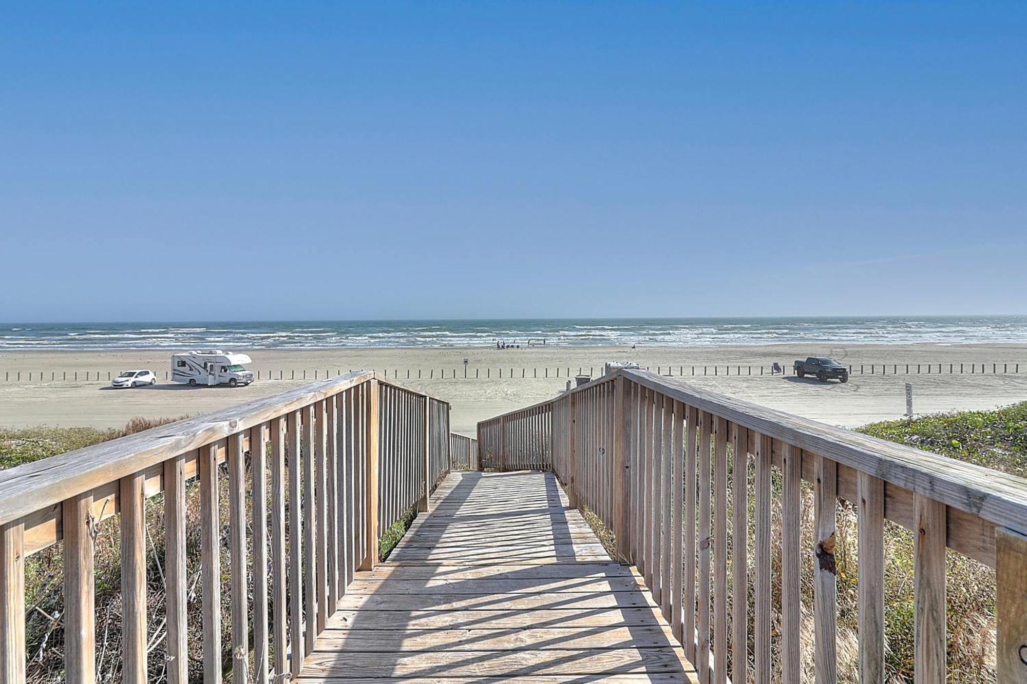 Sand & Surf Sea Mist Condos Port Aransas Cameră foto