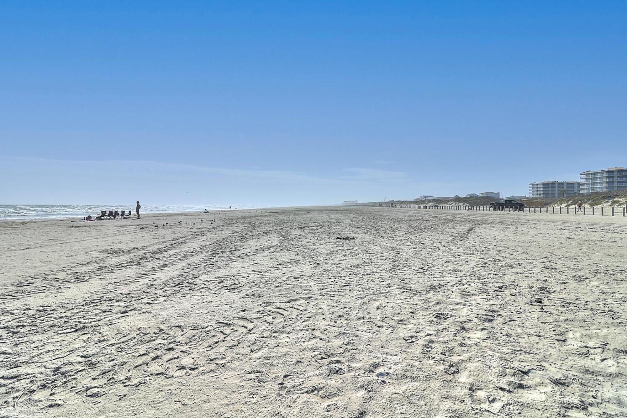 Sand & Surf Sea Mist Condos Port Aransas Cameră foto