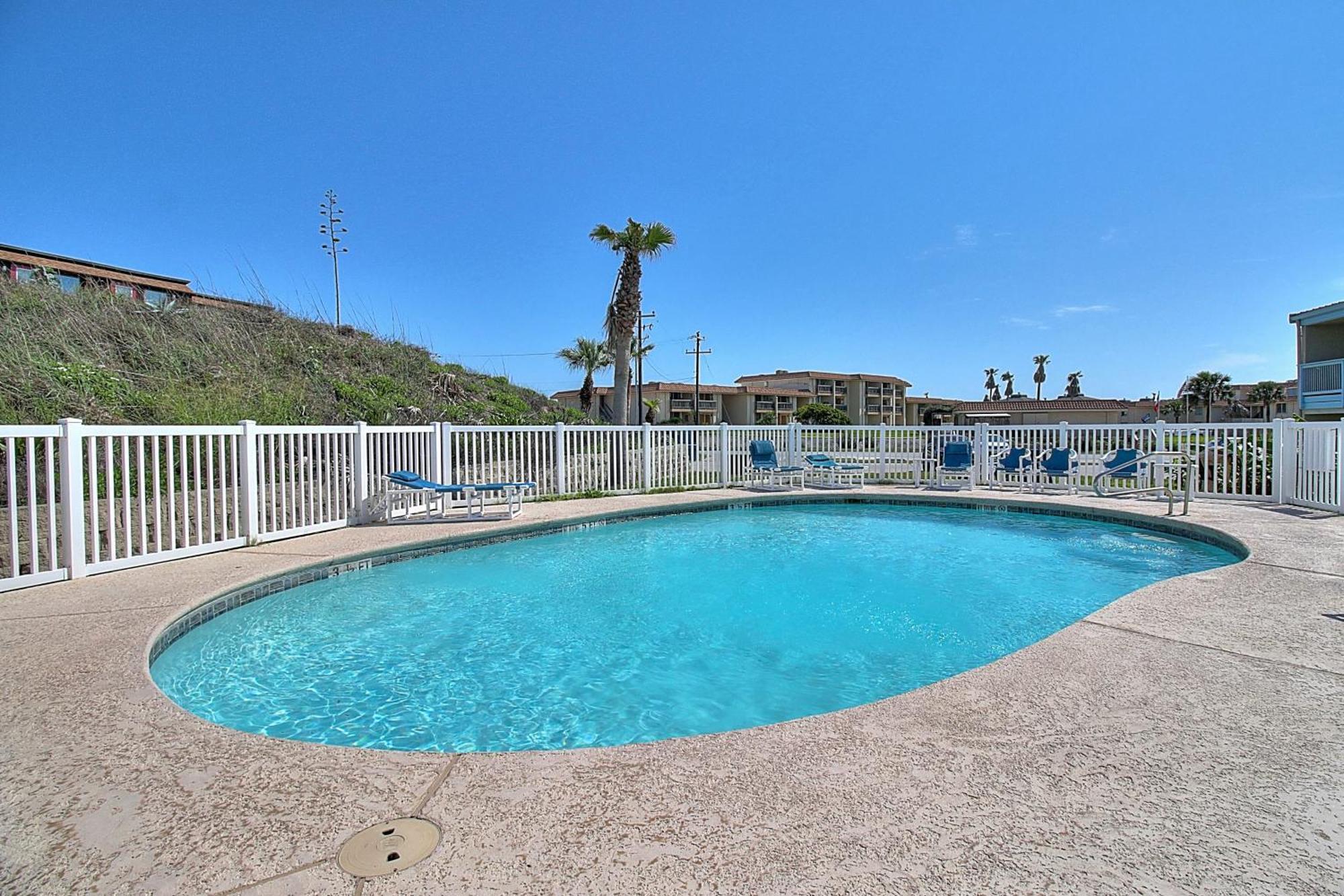 Sand & Surf Sea Mist Condos Port Aransas Cameră foto