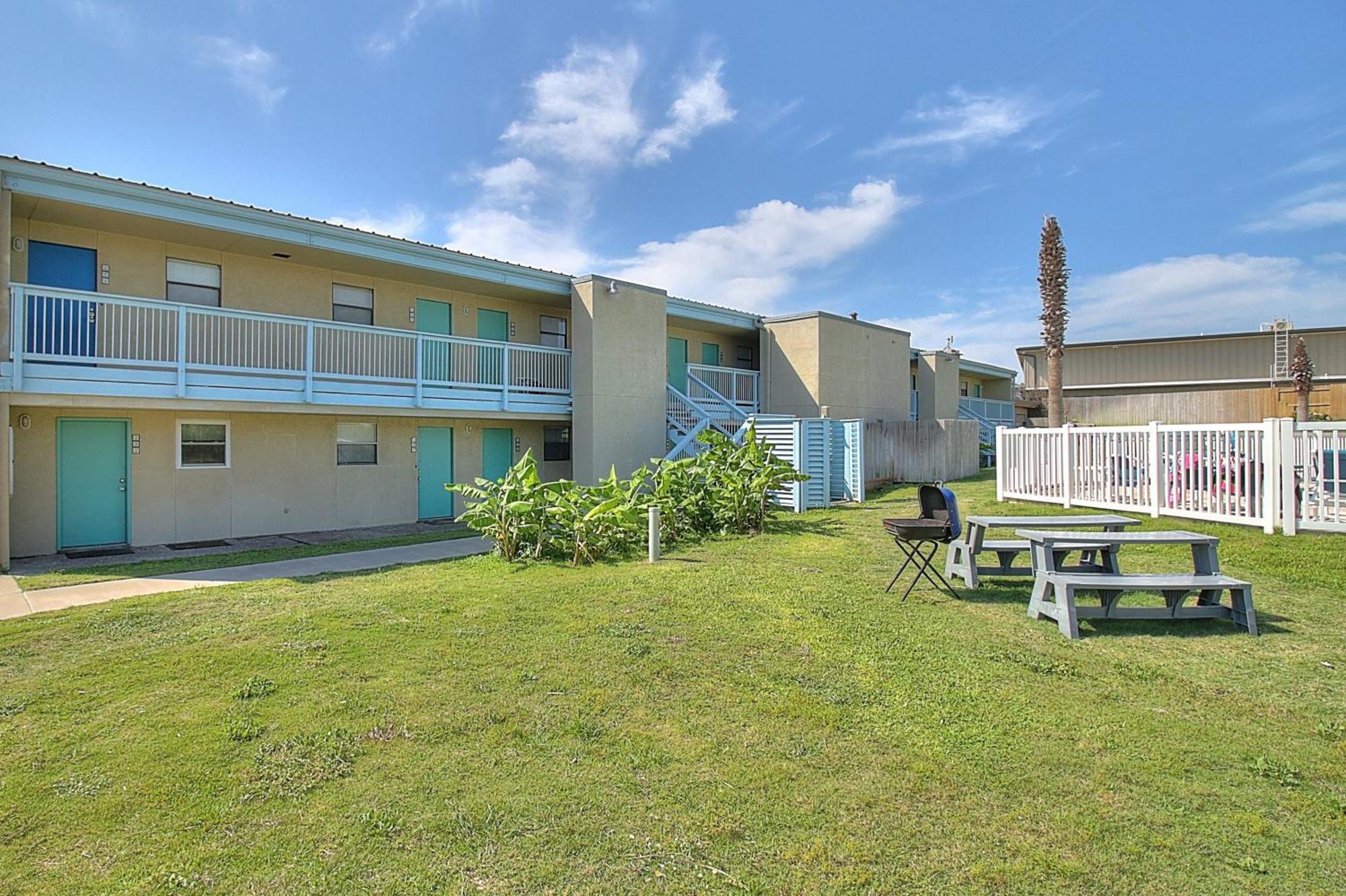 Sand & Surf Sea Mist Condos Port Aransas Cameră foto