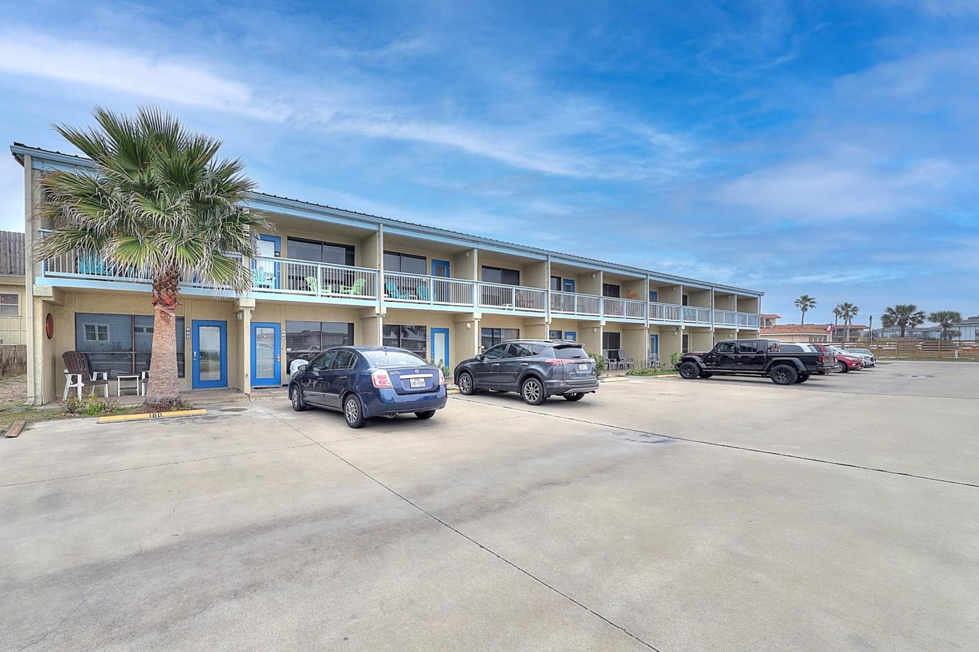 Sand & Surf Sea Mist Condos Port Aransas Cameră foto