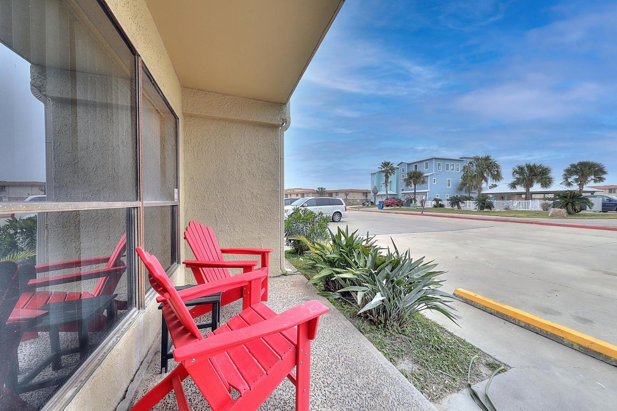 Sand & Surf Sea Mist Condos Port Aransas Cameră foto