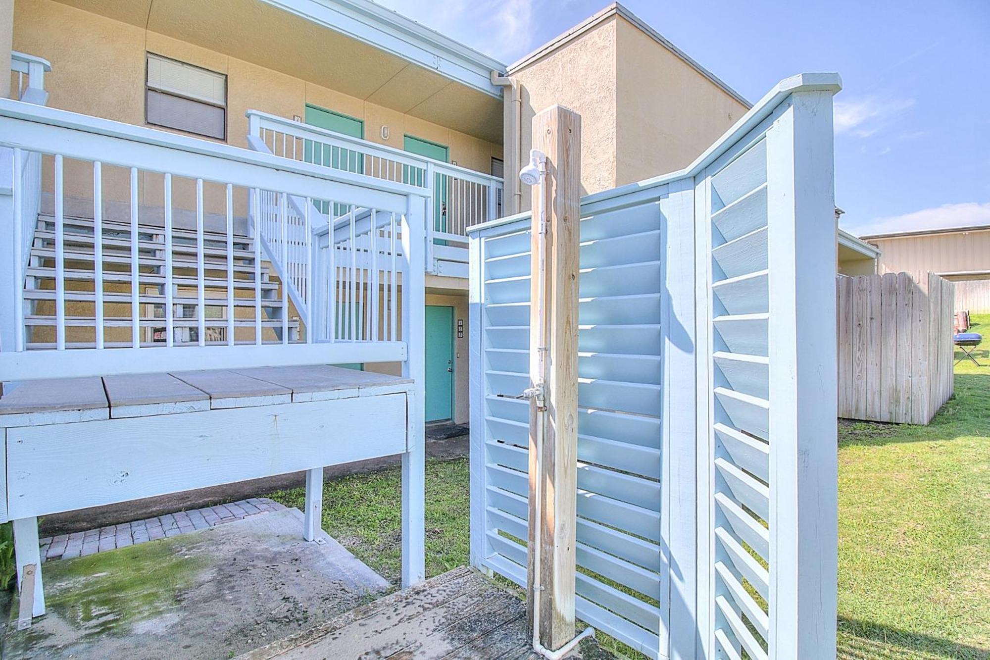 Sand & Surf Sea Mist Condos Port Aransas Cameră foto