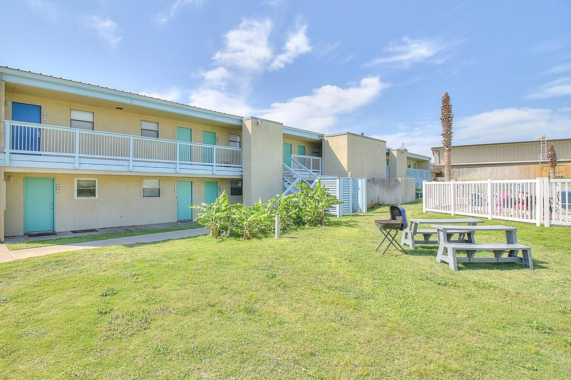 Sand & Surf Sea Mist Condos Port Aransas Cameră foto
