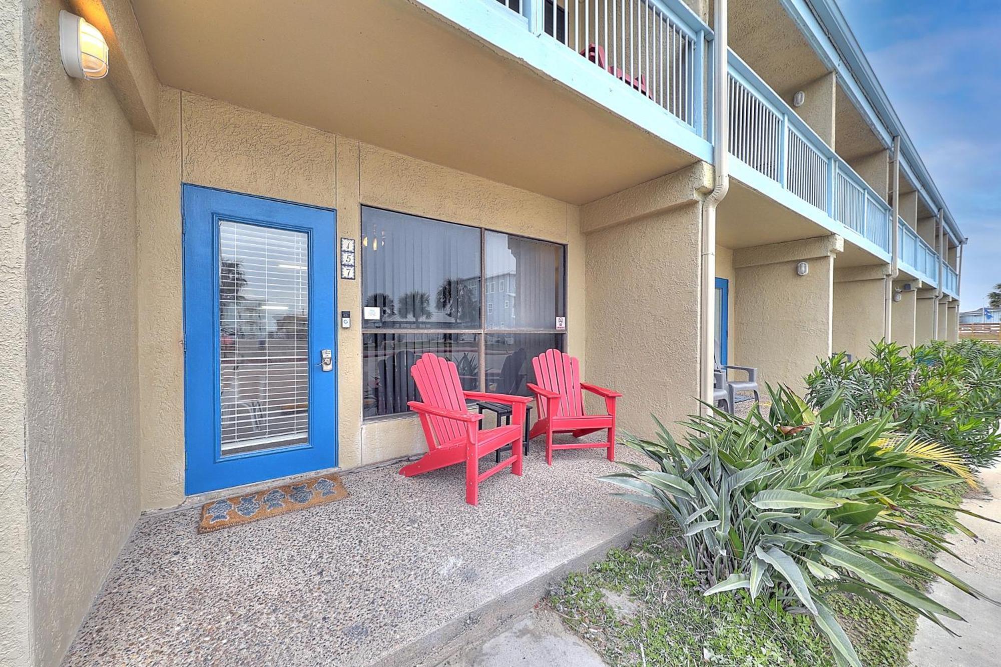 Sand & Surf Sea Mist Condos Port Aransas Cameră foto
